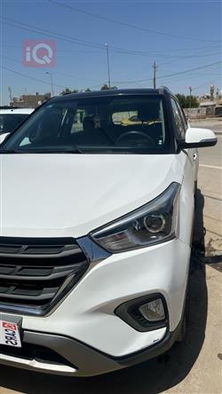 هيونداي كريتا